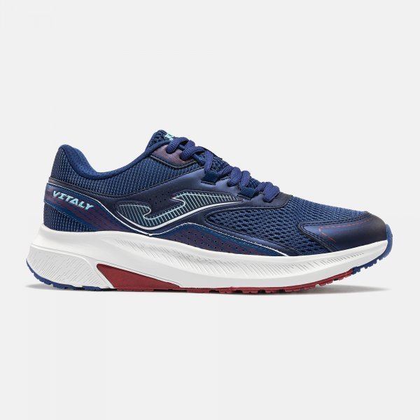 VITALY MEN 2603 NAVY BLUE