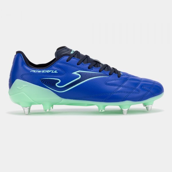 POWERFULL 2604 ROYAL BLUE SOFT GROUND