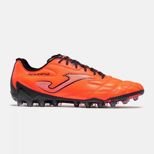 POWERFULL 2608 ORANGE FIRM GROUND