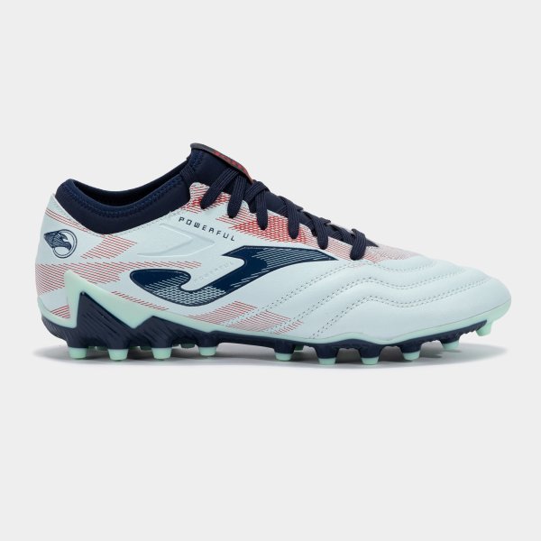 POWERFUL 2527 BLUE NAVY BLUE FIRM GROUND