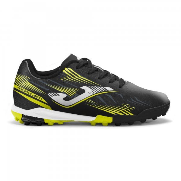 PROPULSION JR 2501 BLACK FIRM GROUND