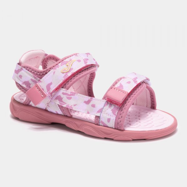 S.BOAT JR 2519 PINK