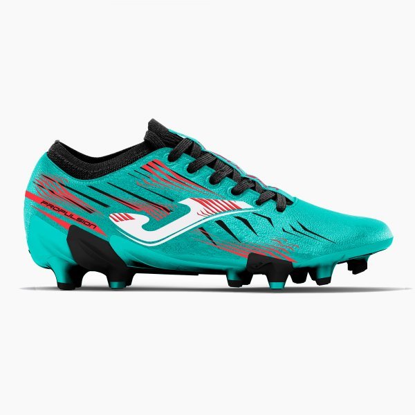 PROPULSION 2505 TURQUOISE ARTIFICIAL GRASS
