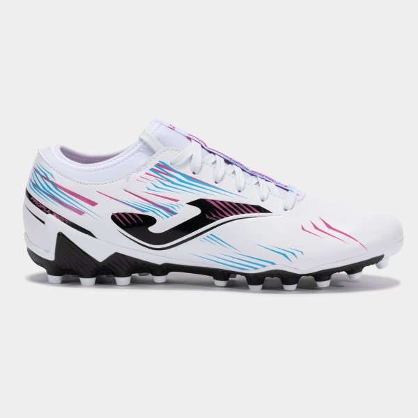 PROPULSION 2502 WHITE FIRM GROUND