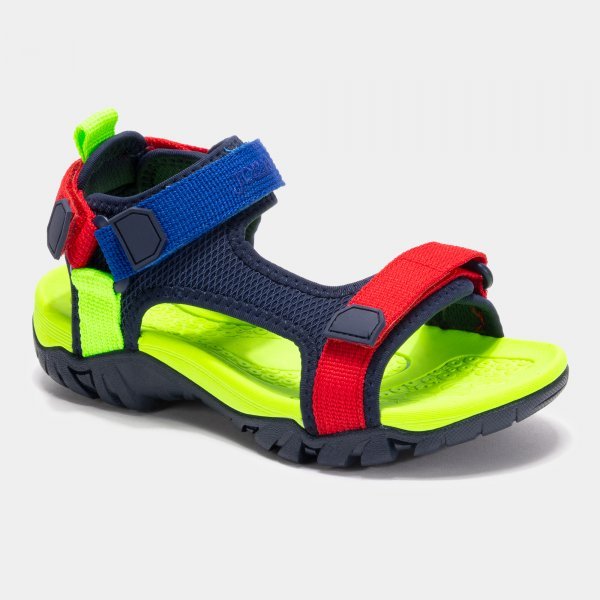 S.CLIMBER JR 2503 NAVY