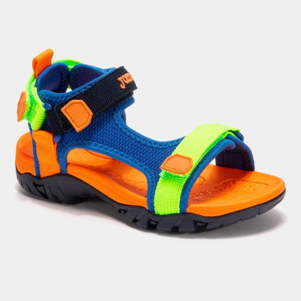 S.CLIMBER JR 2504 ROYAL