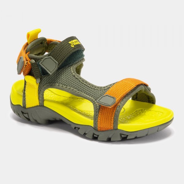 S.CLIMBER JR 2523 GREEN