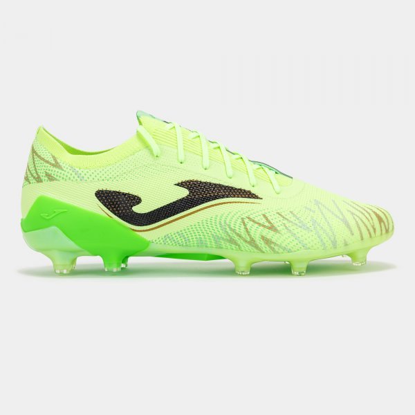 STRIKER PREMIUM MEN 2511 FLUOR YELLOW FIRM GROUND