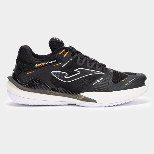 P.STROKE MEN 2501 BLACK