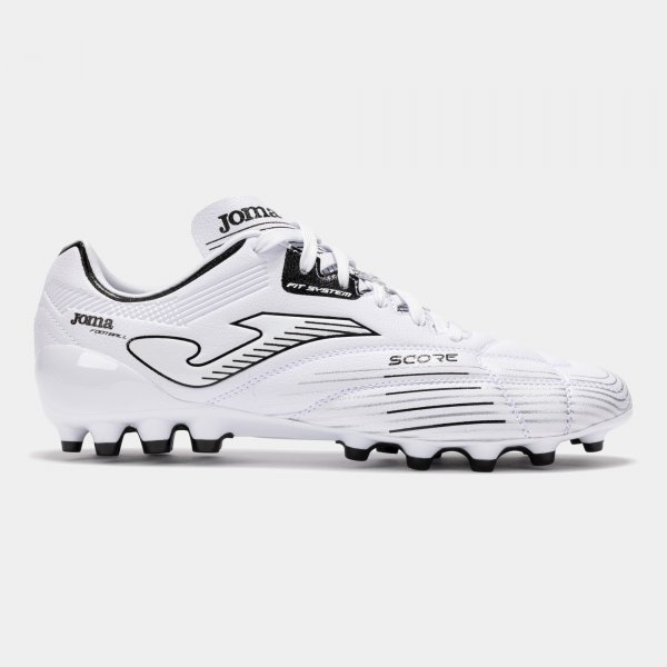 SCORE 2502 WHITE ARTIFICIAL GRASS