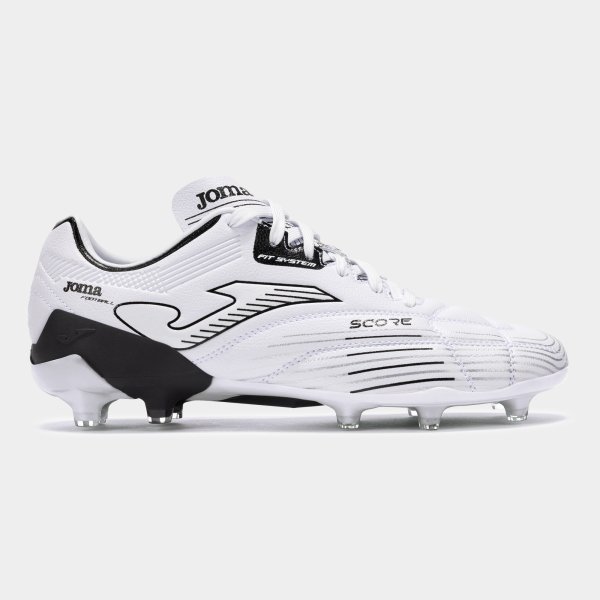 SCORE 2502 WHITE FIRM GROUND