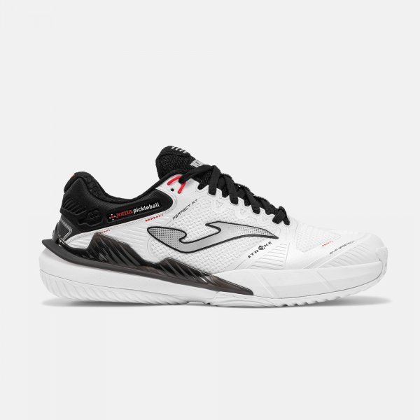 P.STROKE MEN 2632 WHITE