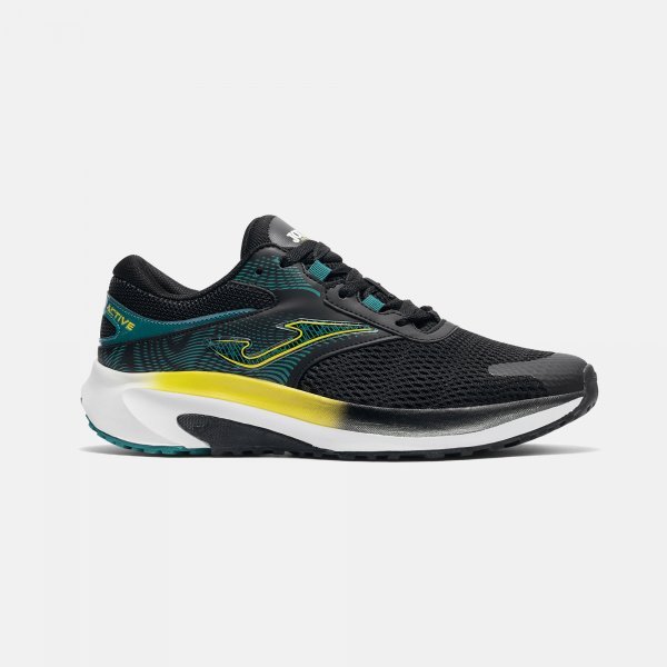 ACTIVE 2601 BLACK