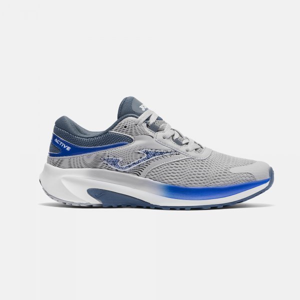 ACTIVE 2612 LIGHT GRAY