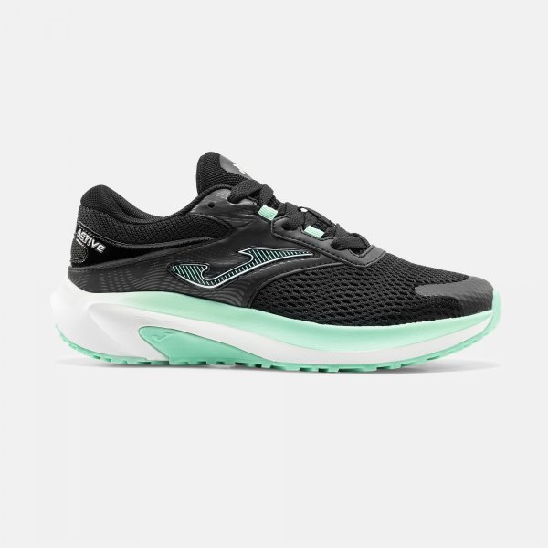 ACTIVE LADY 2601 BLACK