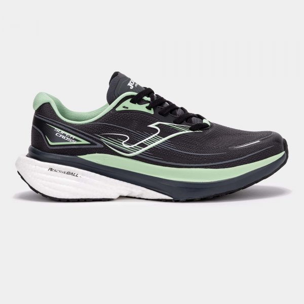 SUPER CROSS 2512 GRAY