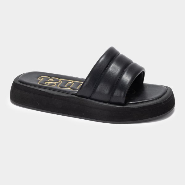 S.DUNA LADY 2501 BLACK