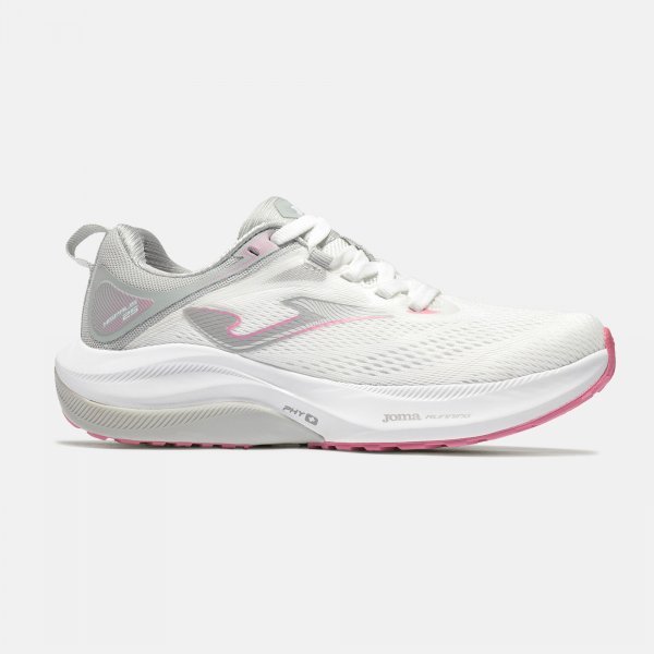 HISPALIS LADY 2602 WHITE