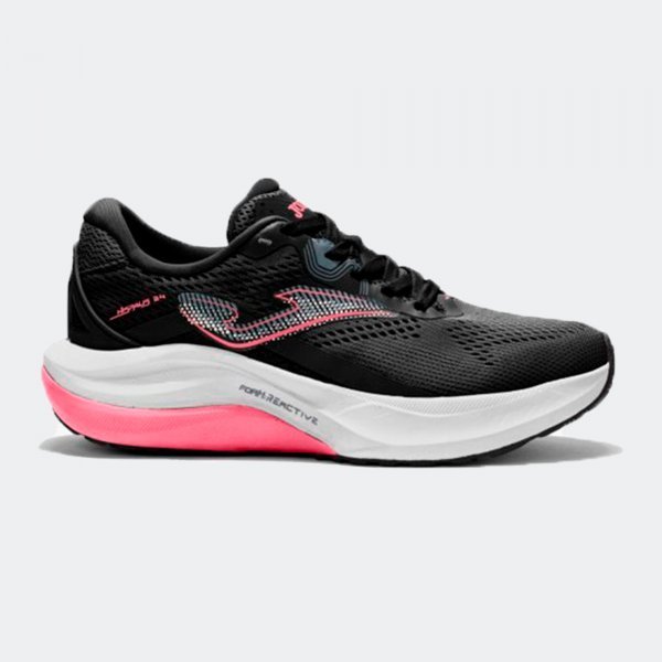 HISPALIS LADY 2501 BLACK