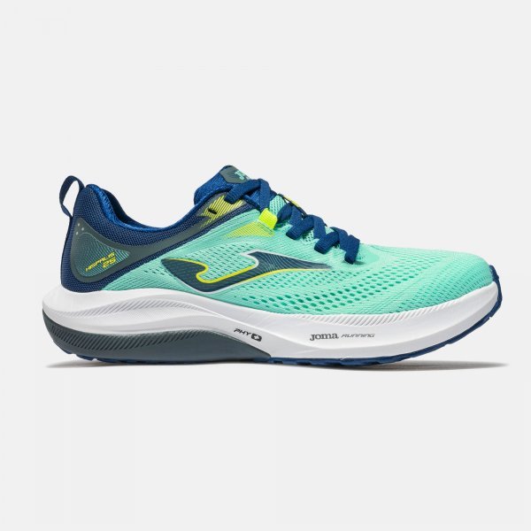 HISPALIS MEN 2627 TURQUOISE