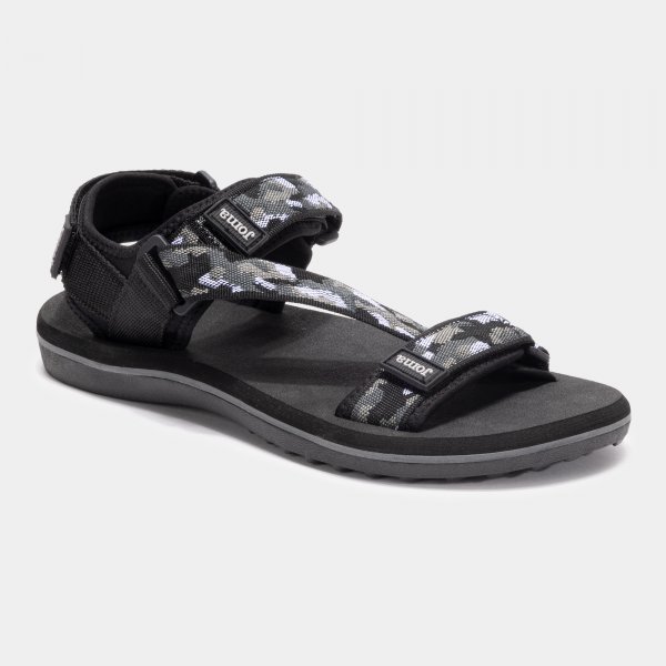 S.LEO MEN 2501 BLACK