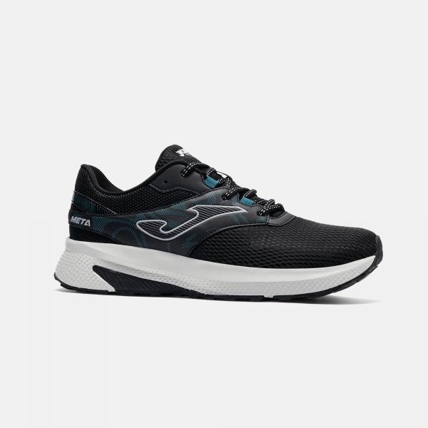 META MEN 2631 BLACK