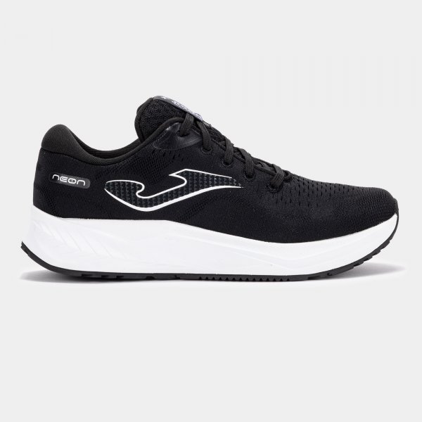 NEON LADY 2601 BLACK
