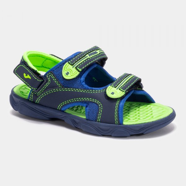 S.OCEAN JR 2504 ROYAL