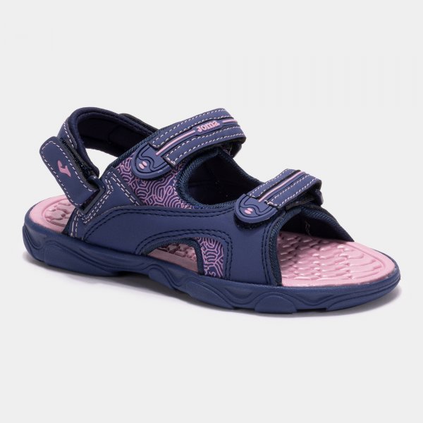 S.OCEAN JR 2505 BLUE