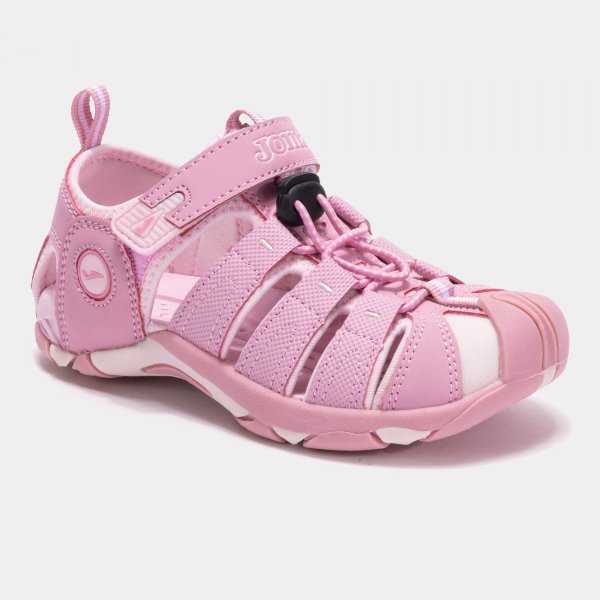 S.SEVEN JR 2529 PINK