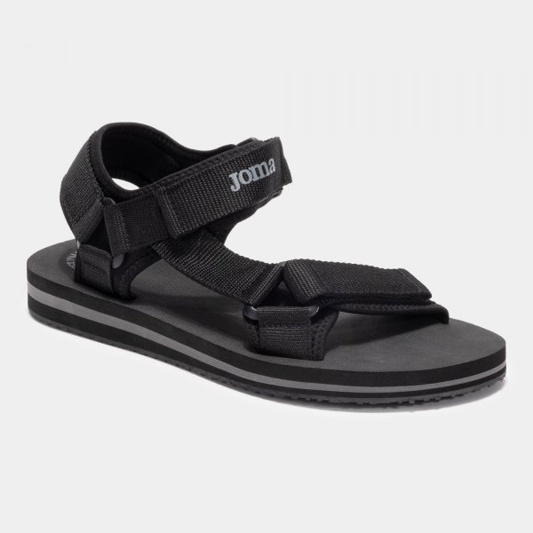 S.TAURO MEN 2501 BLACK