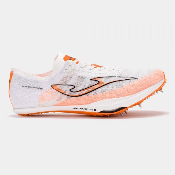 R.R 1100 SKYPES02 WHITE ORANGE