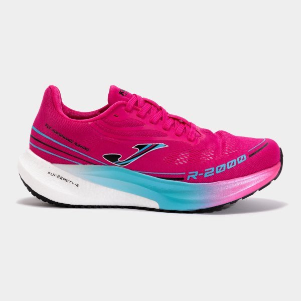 R.2000 2510 FUCHSIA