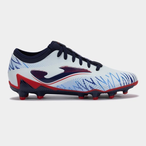 STRIKER 2505 BLUE NAVY BLUE FIRM GROUND