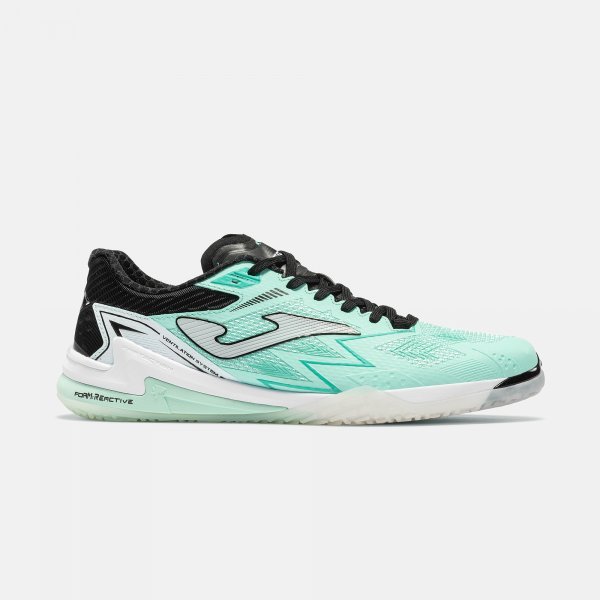 REGATE REACTIVE 2627 TURQUOISE INDOOR