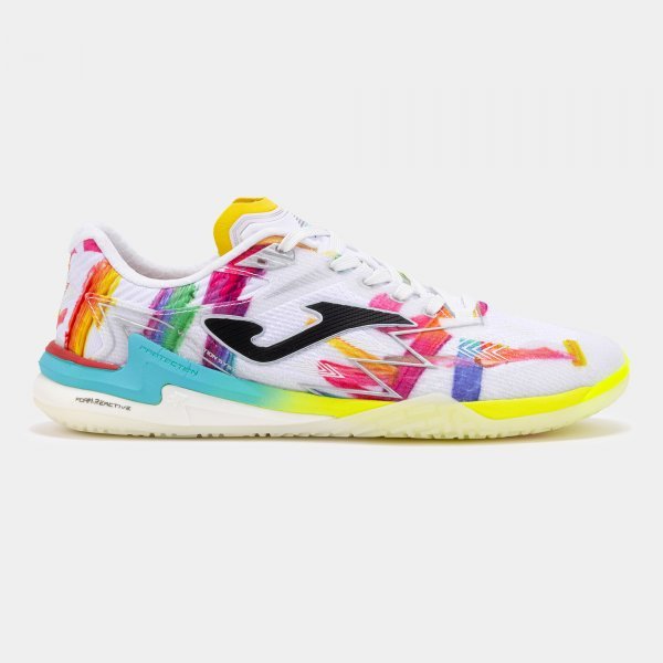 REGATE REACTIVE 2676 MULTI COLOR INDOOR