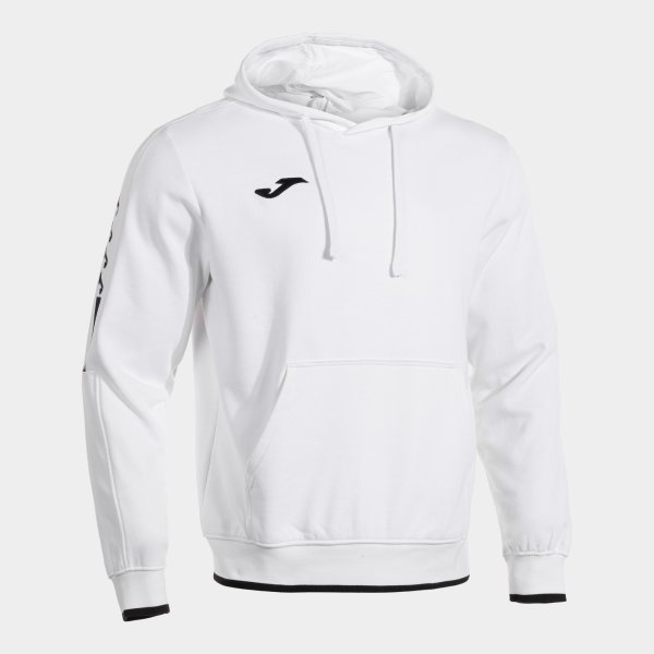OLIMPIADA HOODIE WHITE 6 (5XS)