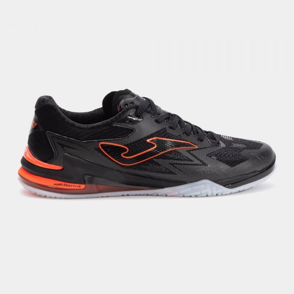 REGATE REACTIVE 2501 BLACK INDOOR