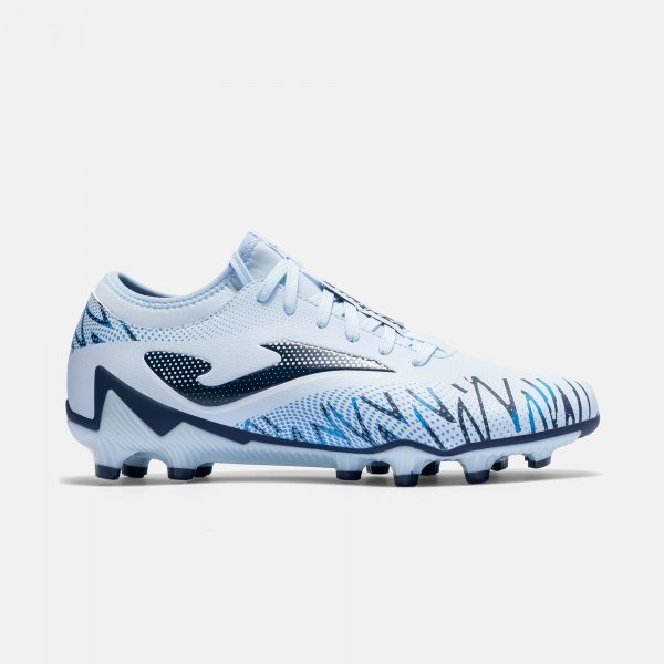 STRIKER 2605 ROYAL BLUE FIRM GROUND