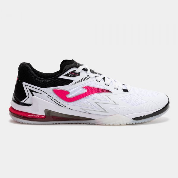 REGATE REACTIVE 2502 WHITE INDOOR