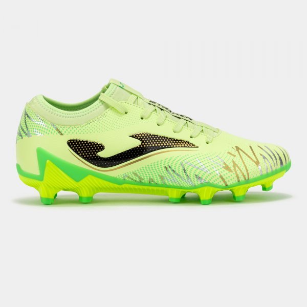 STRIKER 2611 FLUOR GREEN FIRM GROUND