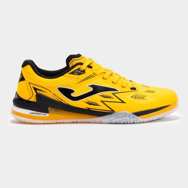 REGATE REACTIVE 2528 FLUOR SAFFRON INDOOR