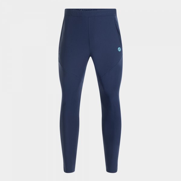 CORE LONG PANTS NAVY BLUE