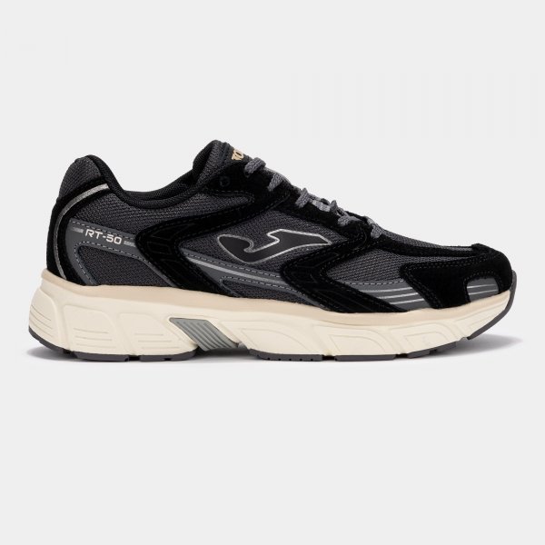 RT50 LADY 2501 BLACK