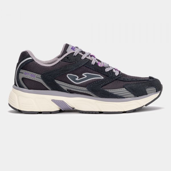RT50 LADY 2521 DARK GRAY