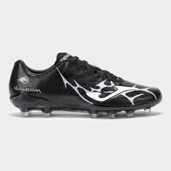 SUPER COPA 2501 BLACK FIRM GROUND