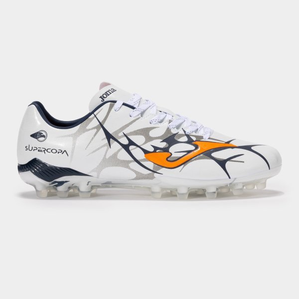 SUPER COPA 2502 WHITE ARTIFICIAL GRASS