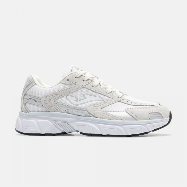 RT50 MEN 2602 WHITE