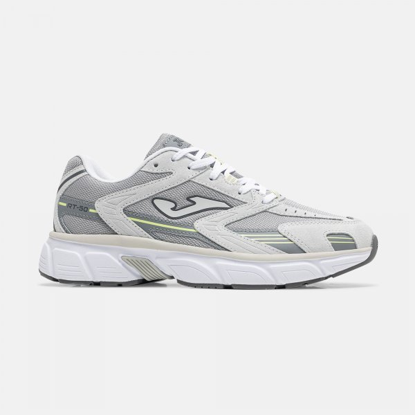 RT50 MEN 2612 GRAY