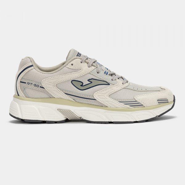 RT50 2512 GRAY